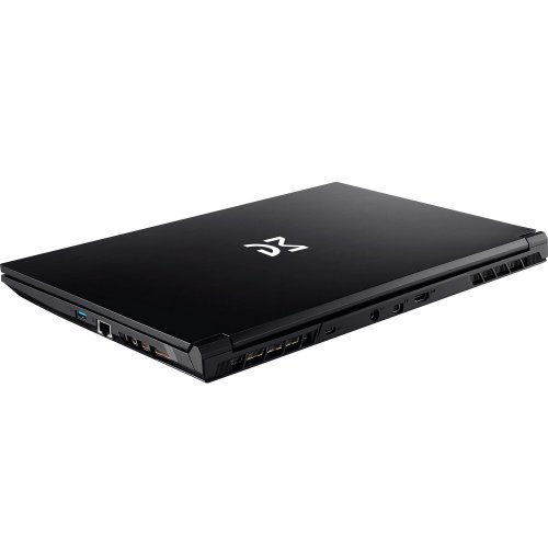 Продать Ноутбук Dream Machines RG4060-15 (RG4060-15UA36) Black по Trade-In интернет-магазине Телемарт - Киев, Днепр, Украина фото