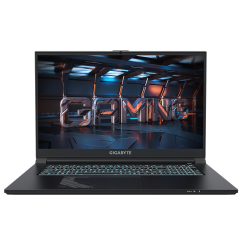 Ноутбук Gigabyte G7 MF (G7_MF-E2KZ213SD) Black