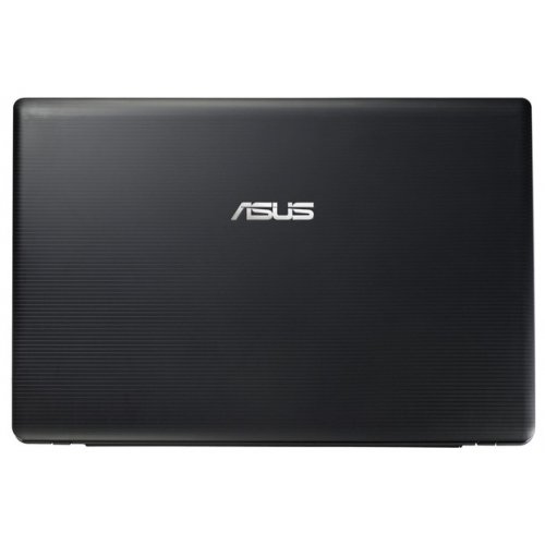 Продати Ноутбук Asus X55A-SX101H Black за Trade-In у інтернет-магазині Телемарт - Київ, Дніпро, Україна фото