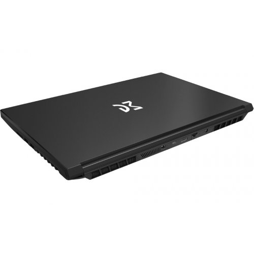 Продать Ноутбук Dream Machines RT3050-15 (RT3050-15UA31) Black по Trade-In интернет-магазине Телемарт - Киев, Днепр, Украина фото