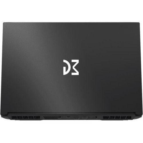 Продать Ноутбук Dream Machines RT3050-15 (RT3050-15UA31) Black по Trade-In интернет-магазине Телемарт - Киев, Днепр, Украина фото