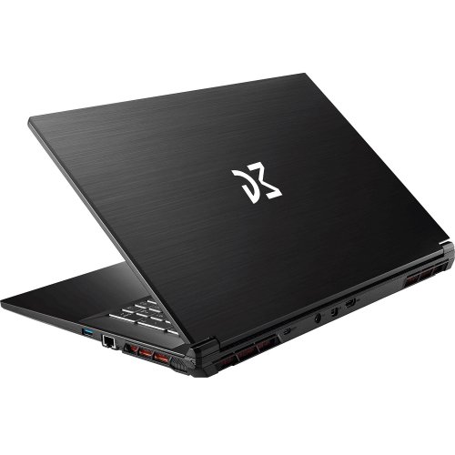 Продати Ноутбук Dream Machines RT4050-17 (RT4050-17UA27) Black за Trade-In у інтернет-магазині Телемарт - Київ, Дніпро, Україна фото