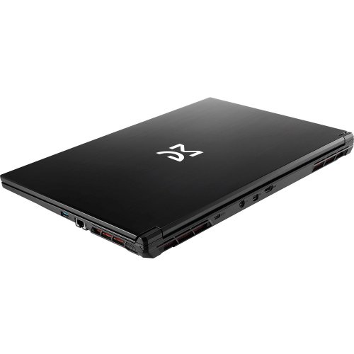 Продати Ноутбук Dream Machines RT4050-17 (RT4050-17UA27) Black за Trade-In у інтернет-магазині Телемарт - Київ, Дніпро, Україна фото