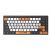 Photo Keyboard OfficePro SK955 Wireless Black