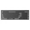 Photo Keyboard OfficePro SK985 Wireless Black