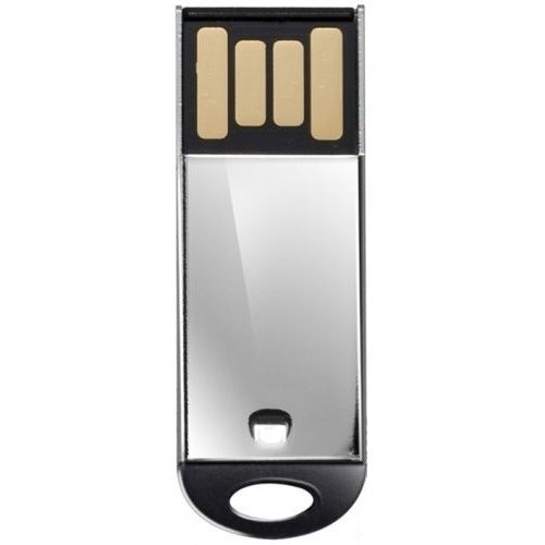 Купить Накопитель Silicon Power Touch 830 16GB USB 2.0 Silver (SP016GBUF2830V3S) - цена в Харькове, Киеве, Днепре, Одессе
в интернет-магазине Telemart фото