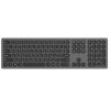 Photo Keyboard OfficePro SK1550 Wireless Black