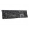 Фото Клавіатура OfficePro SK1550 Wireless Black