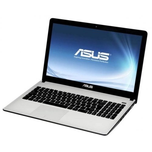 Продать Ноутбук Asus X501A-XX092D White по Trade-In интернет-магазине Телемарт - Киев, Днепр, Украина фото