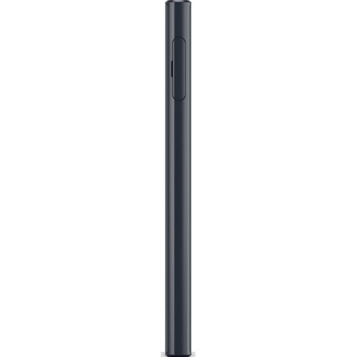 Купить Смартфон Sony Xperia X Compact F5321 Universe Black - цена в Харькове, Киеве, Днепре, Одессе
в интернет-магазине Telemart фото
