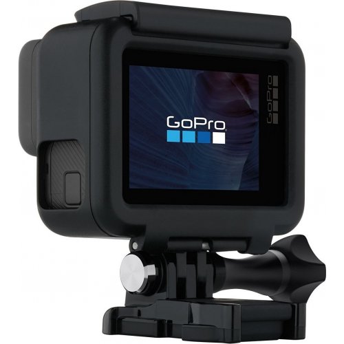 Купить Экшн-камера GoPro HERO5 Black - цена в Харькове, Киеве, Днепре, Одессе
в интернет-магазине Telemart фото