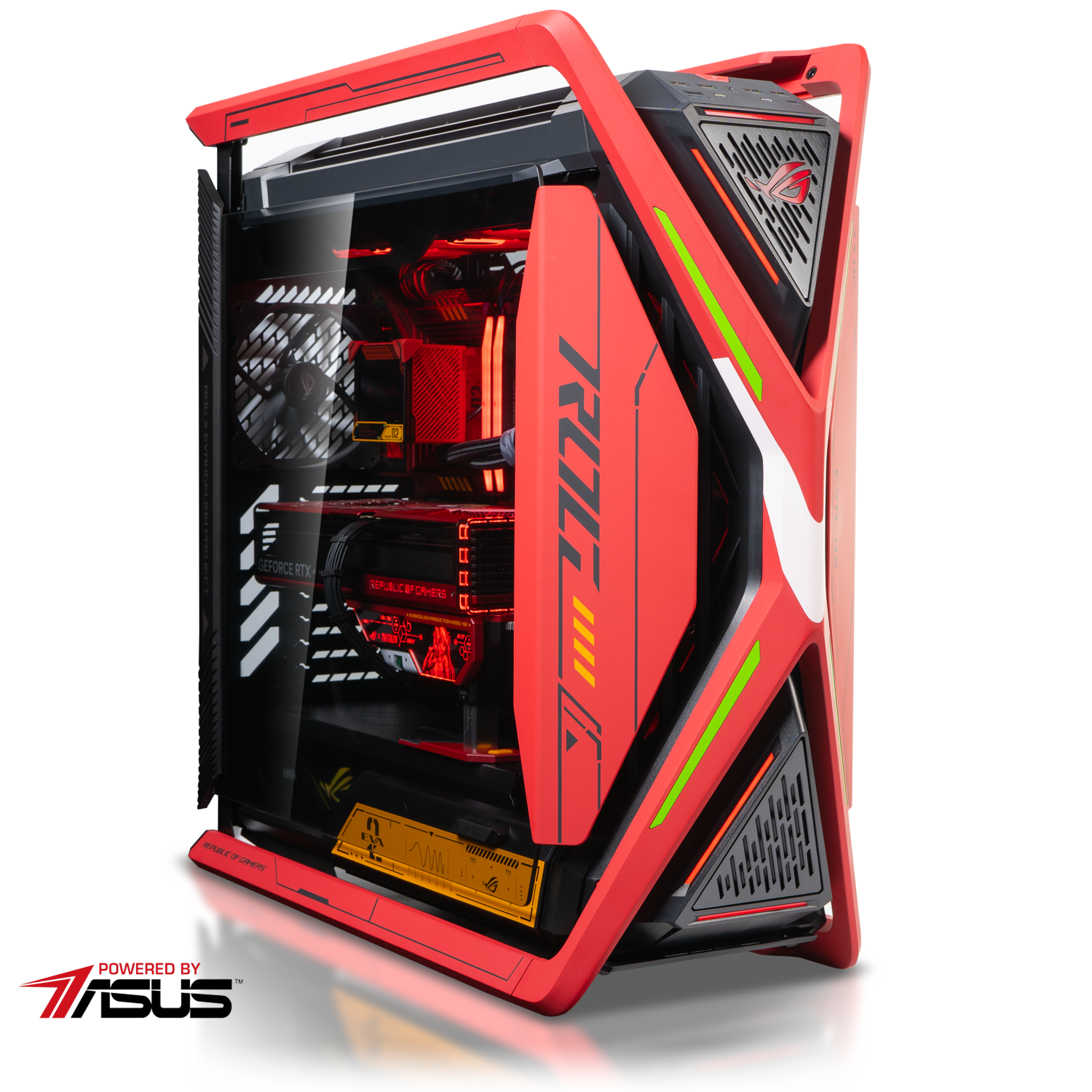 Продати Комп'ютер EVOLVE SpecialPart HYPERION EVA (EVSP-EVAi1490KFN4090 ...
