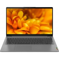 Ноутбук Lenovo IdeaPad 3 15ITL6 (82H803KHRA) Arctic Grey