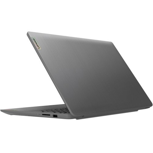 Продать Ноутбук Lenovo IdeaPad 3 15ITL6 (82H803KHRA) Arctic Grey по Trade-In интернет-магазине Телемарт - Киев, Днепр, Украина фото