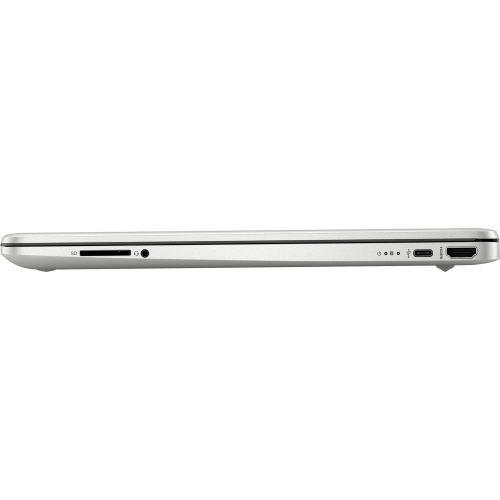Продать Ноутбук HP 15s-eq2069ua (827B7EA) Natural Silver по Trade-In интернет-магазине Телемарт - Киев, Днепр, Украина фото