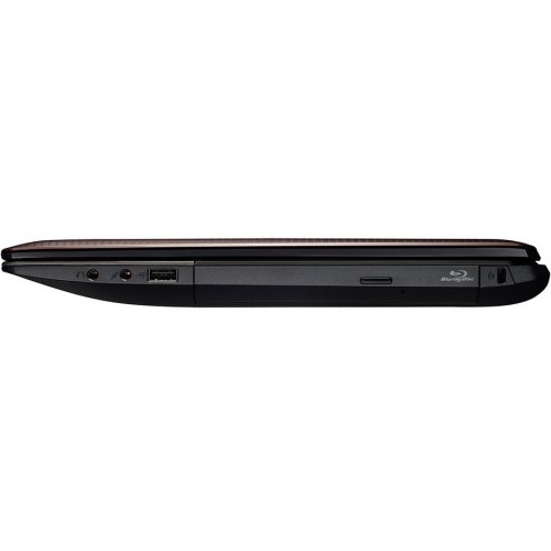 Продати Ноутбук Asus K55VJ-SX065D Smoky Black за Trade-In у інтернет-магазині Телемарт - Київ, Дніпро, Україна фото