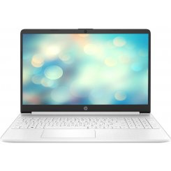 Ноутбук HP 15s-fq5019ua (827C0EA) Snowflake White