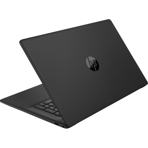 Продать Ноутбук HP 17-cn2015ua (825J2EA) Jet Black по Trade-In интернет-магазине Телемарт - Киев, Днепр, Украина фото