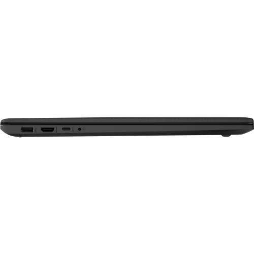 Продать Ноутбук HP 17-cn2015ua (825J2EA) Jet Black по Trade-In интернет-магазине Телемарт - Киев, Днепр, Украина фото