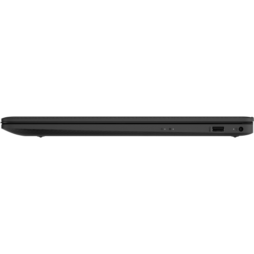 Продать Ноутбук HP 17-cn2015ua (825J2EA) Jet Black по Trade-In интернет-магазине Телемарт - Киев, Днепр, Украина фото