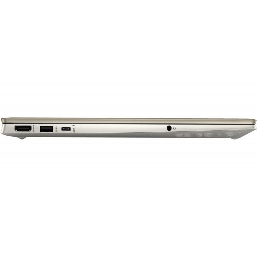 Продати Ноутбук HP Pavilion 15-eg3016ua (826X5EA) Warm Gold за Trade-In у інтернет-магазині Телемарт - Київ, Дніпро, Україна фото