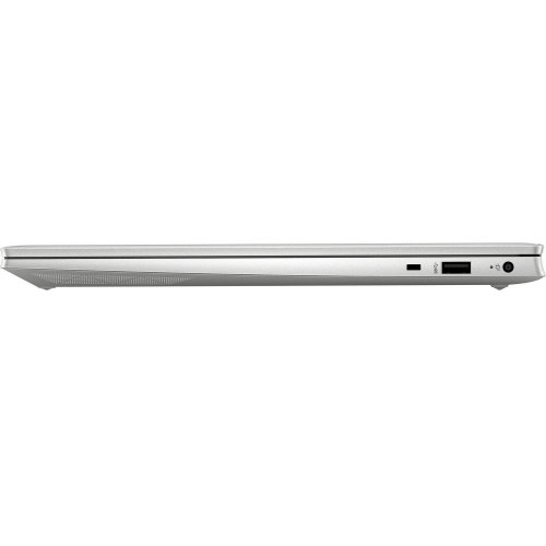 Купить Ноутбук HP Pavilion 15-eh1119ua (826M8EA) Natural Silver - цена в Харькове, Киеве, Днепре, Одессе
в интернет-магазине Telemart фото