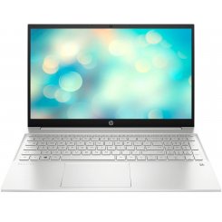 Ноутбук HP Pavilion 15-eh2034ua (827A6EA) Ceramic White