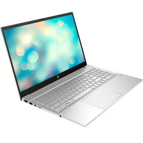 Купить Ноутбук HP Pavilion 15-eh2034ua (827A6EA) Ceramic White - цена в Харькове, Киеве, Днепре, Одессе
в интернет-магазине Telemart фото