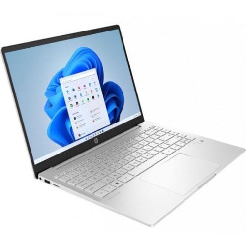 Купити Ноутбук HP Pavilion Plus 14-eh1006ua (826Y7EA) Natural Silver - ціна в Києві, Львові, Вінниці, Хмельницькому, Франківську, Україні | інтернет-магазин TELEMART.UA фото