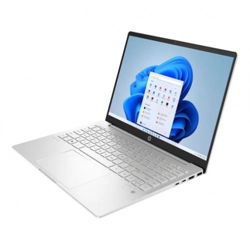 Купити Ноутбук HP Pavilion Plus 14-eh1006ua (826Y7EA) Natural Silver - ціна в Києві, Львові, Вінниці, Хмельницькому, Франківську, Україні | інтернет-магазин TELEMART.UA фото