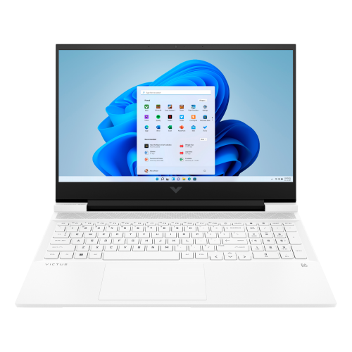 Продать Ноутбук HP Victus 16-e1000ua (6B4A5EA) White по Trade-In интернет-магазине Телемарт - Киев, Днепр, Украина фото