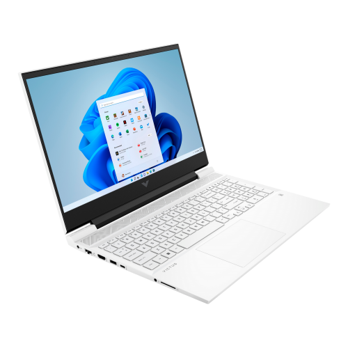 Продать Ноутбук HP Victus 16-e1000ua (6B4A5EA) White по Trade-In интернет-магазине Телемарт - Киев, Днепр, Украина фото