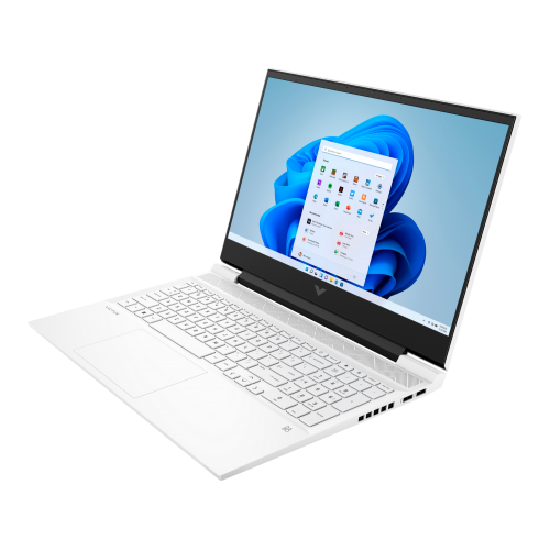 Продать Ноутбук HP Victus 16-e1000ua (6B4A5EA) White по Trade-In интернет-магазине Телемарт - Киев, Днепр, Украина фото