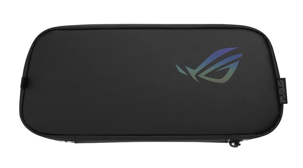 Купить Чехол Asus ROG Ally Travel Case (90NV00D0-B10000) Black - цена в ...