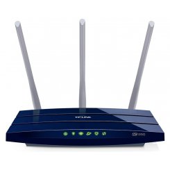 Wi-Fi роутер TP-LINK Archer C58