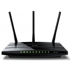 Wi-Fi роутер TP-LINK TL-WR942N