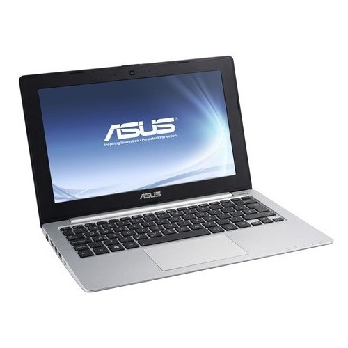 Продать Ноутбук Asus X201E-KX058D White по Trade-In интернет-магазине Телемарт - Киев, Днепр, Украина фото