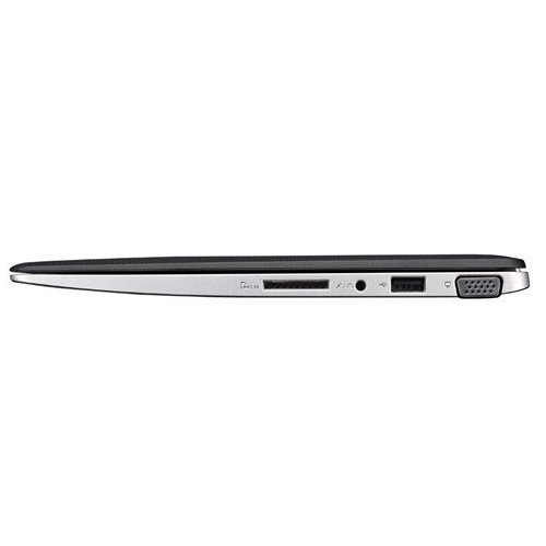 Продать Ноутбук Asus X201E-KX058D White по Trade-In интернет-магазине Телемарт - Киев, Днепр, Украина фото