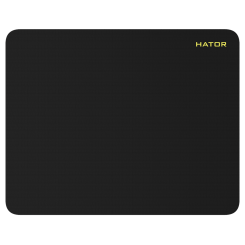 Килимок для миші HATOR Tonn Mobile (HTP-1000) Black