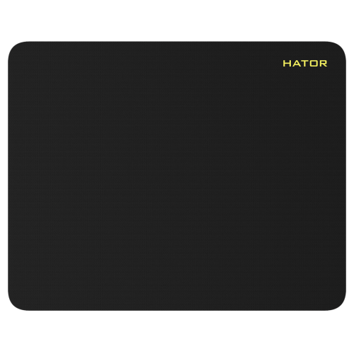 Фото Коврик для мышки HATOR Tonn Mobile (HTP-1000) Black
