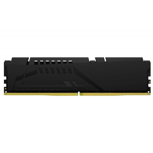Продать ОЗУ Kingston DDR5 64GB (4x16GB) 5200Mhz FURY Beast Black (KF552C40BBK4-64) по Trade-In интернет-магазине Телемарт - Киев, Днепр, Украина фото