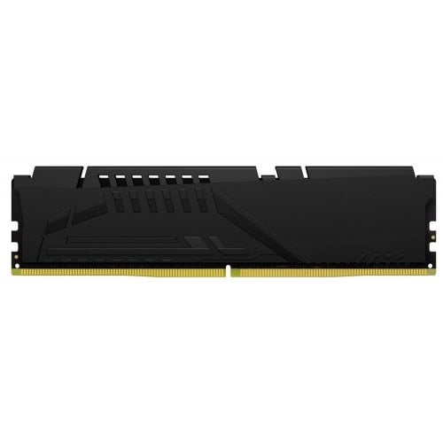 Купить ОЗУ Kingston DDR5 128GB (4x32GB) 5600Mhz FURY Beast Black (KF556C40BBK4-128) с проверкой совместимости: обзор, характеристики, цена в Киеве, Днепре, Одессе, Харькове, Украине | интернет-магазин TELEMART.UA фото