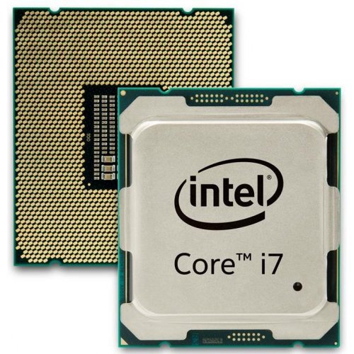 Продать Процессор Intel Core i7-6800K 3.4(3.6)GHz 15MB s2011-3 Tray (CM8067102056201) по Trade-In интернет-магазине Телемарт - Киев, Днепр, Украина фото