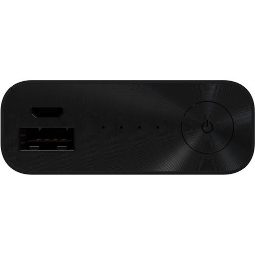 Powerbank Asus ZenPower Pro 10050mAh Black купити в Україні | Telemart фото