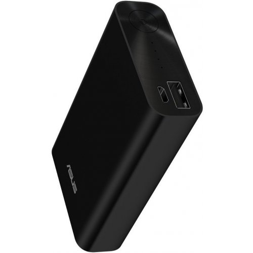 Powerbank Asus ZenPower Pro 10050mAh Black купити в Україні | Telemart фото