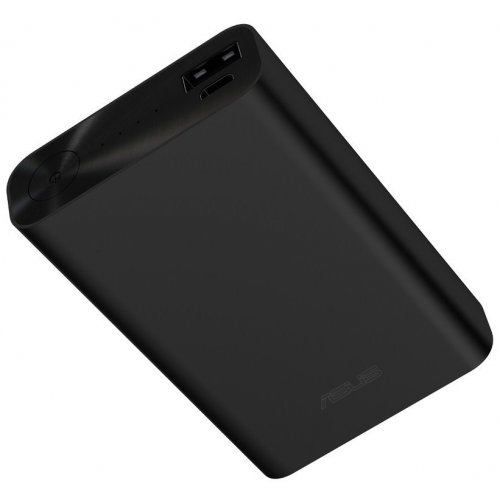 Powerbank Asus ZenPower Pro 10050mAh Black купити в Україні | Telemart фото