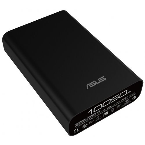 Powerbank Asus ZenPower Pro 10050mAh Black купити в Україні | Telemart фото