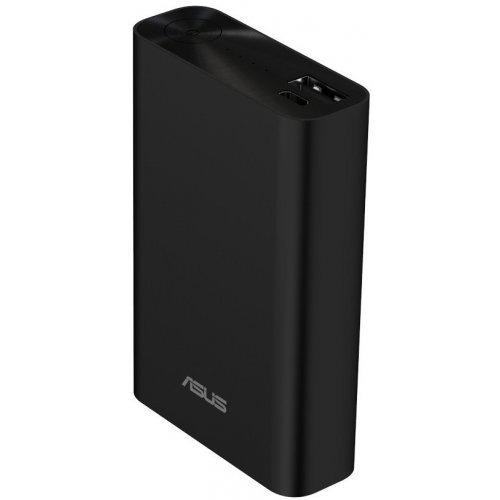 Powerbank Asus ZenPower Pro 10050mAh Black купити в Україні | Telemart фото