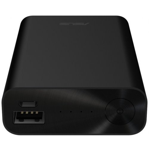Powerbank Asus ZenPower Pro 10050mAh Black купити в Україні | Telemart фото
