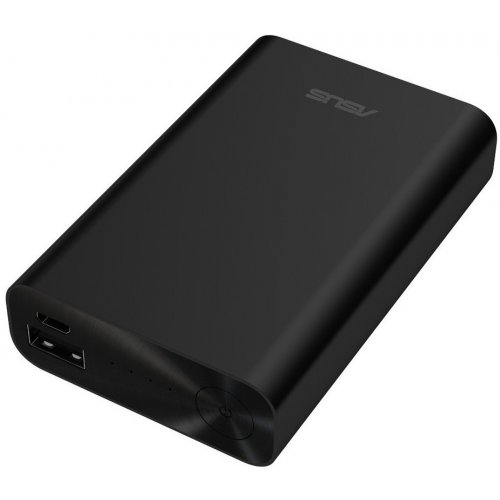 Powerbank Asus ZenPower Pro 10050mAh Black купити в Україні | Telemart фото